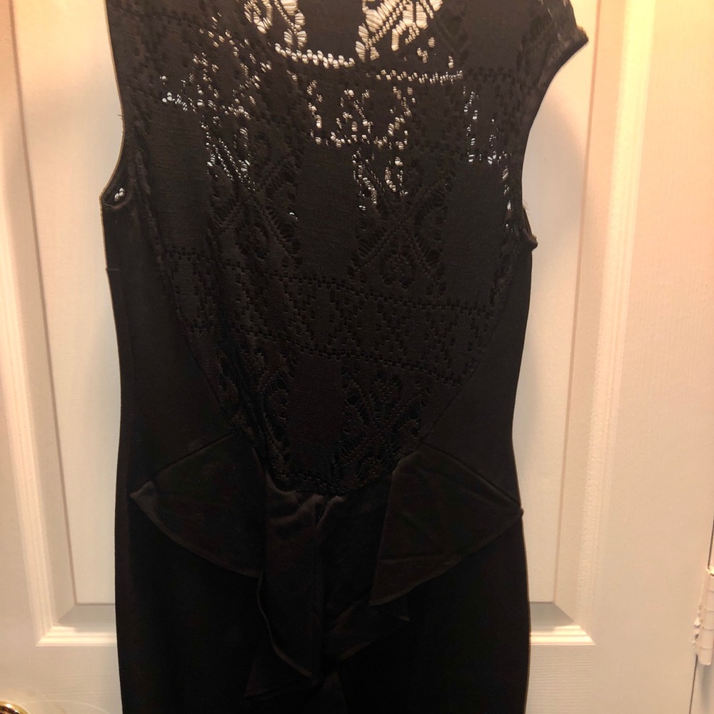 🎁Black Dress